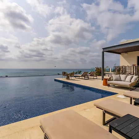 Marila Lux Condo1Br